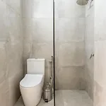 Lejlighed 2br At Artist's Palace - Skanderbeg Square Views Tirana
