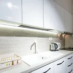 Lejlighed 2br At Artist's Palace - Skanderbeg Square Views Tirana