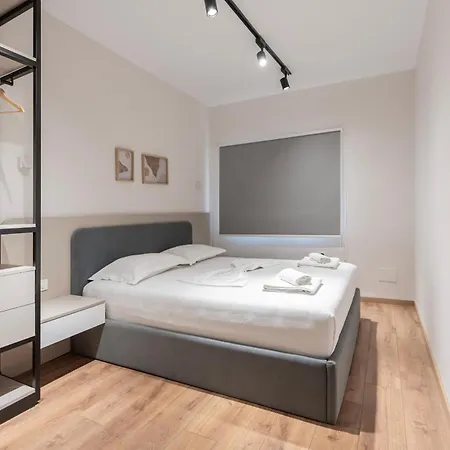 2br At Artist's Palace - Skanderbeg Square Views * Τίρανα