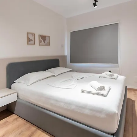 2br At Artist's Palace - Skanderbeg Square Views * Τίρανα