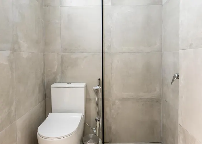 Lejlighed 2br At Artist's Palace - Skanderbeg Square Views Tirana