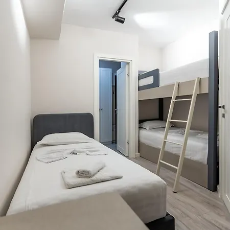 2br At Artist's Palace - Skanderbeg Square Views