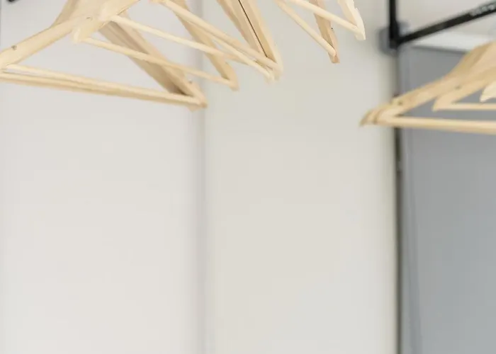 2br At Artist's Palace - Skanderbeg Square Views 地拉那