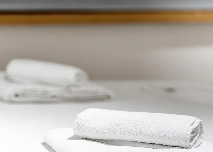 2br At Artist's Palace - Skanderbeg Square Views 公寓