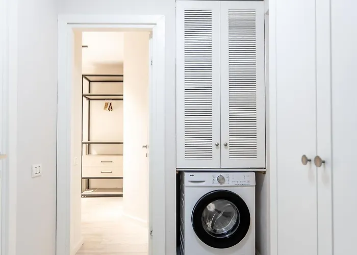 2br At Artist's Palace - Skanderbeg Square Views 公寓 地拉那